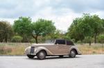 Armstrong Siddeley Hurricane 1946 года